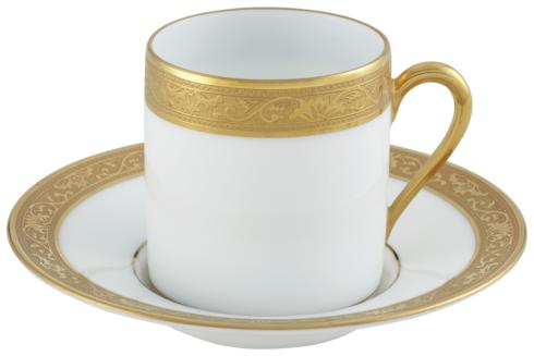 $350.00 Coffee Cup 2.2 in 4 oz.