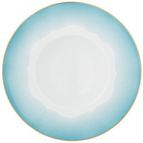 $150.00 French Rim Soup Plate