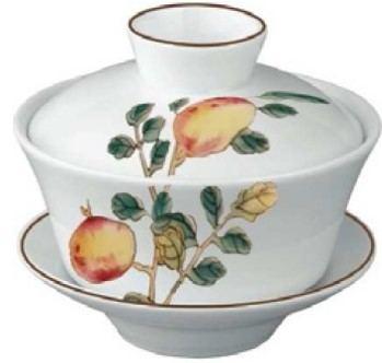 Chinese Tea Cup – 3.7 in 4 oz - $110.00