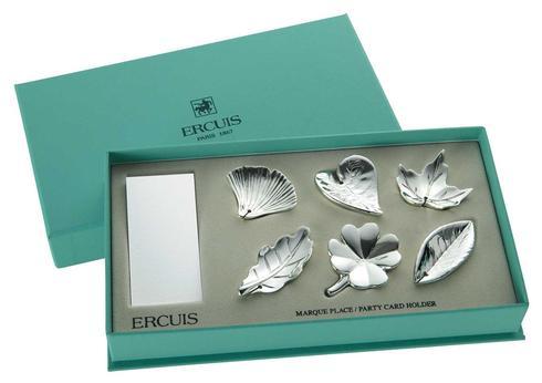 Place Card Holders collection with 5 products