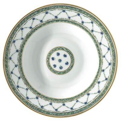 $165.00 French Rim Soup Plate 9.1 in 6.1 oz.