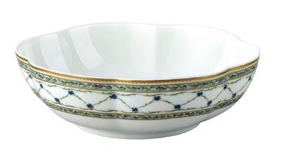 Raynaud  Allee Royale Small Melon Bowl 6.3 in 15.7 oz. $320.00