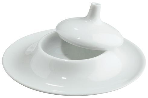 $80.00 Individual Butter Dish With Cover