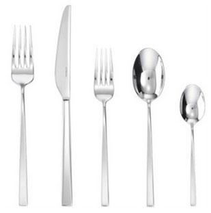 $85.00 5 PC. Place Setting S.H.