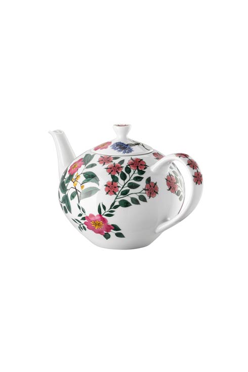 Tea Pot – 45 oz - $250.00