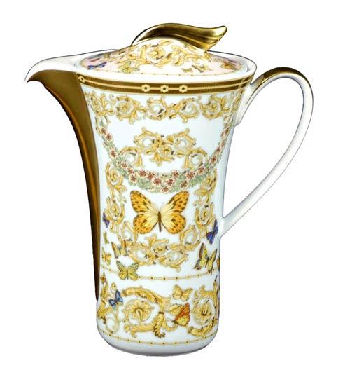Versace by Rosenthal Butterfly Garden products