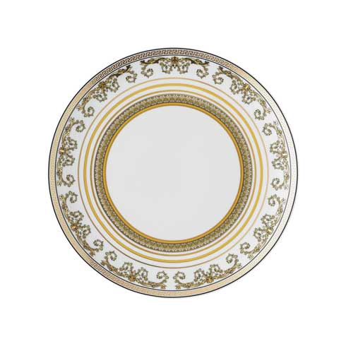 $165.00 White - Dinner Plate 11 in