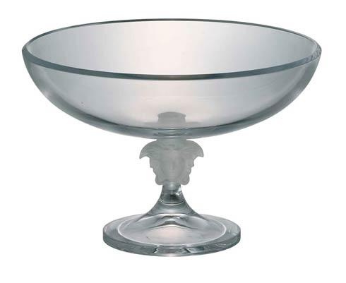 $1,200.00 Bowl, Footed, Crystal