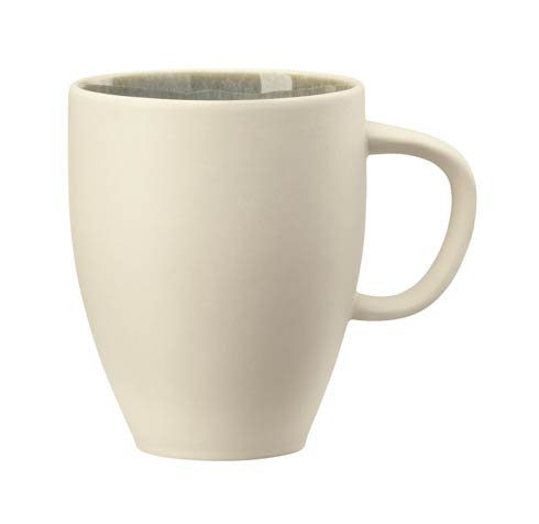 $26.00 Mug With Handle 12 3/4 oz
