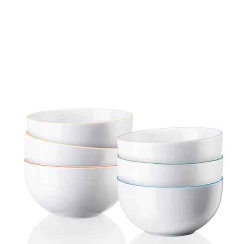 $175.00 6 Pc Bowl Set in GBX