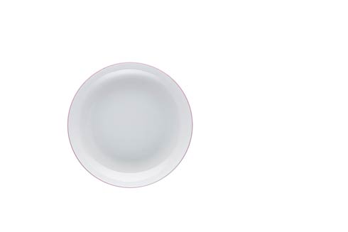$19.00 Soup Plate 8 1/2 in