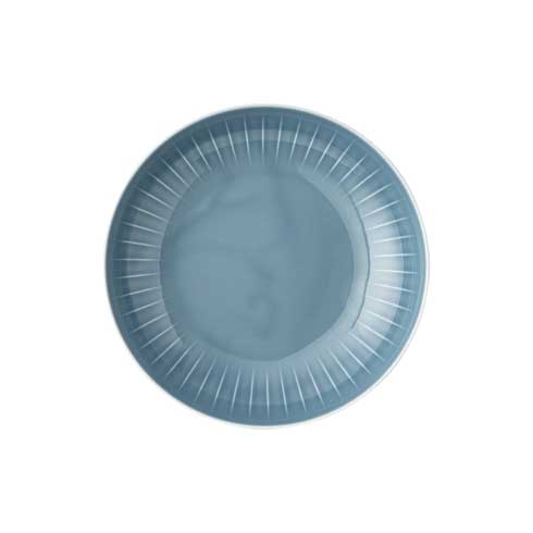 $24.00 Joyn Denim Blue - Soup Plate 9 in