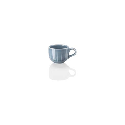 $22.00 Joyn Denim Blue - Espresso Cup