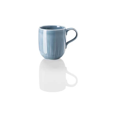 $27.00 Joyn Denim Blue - Mug with Handle