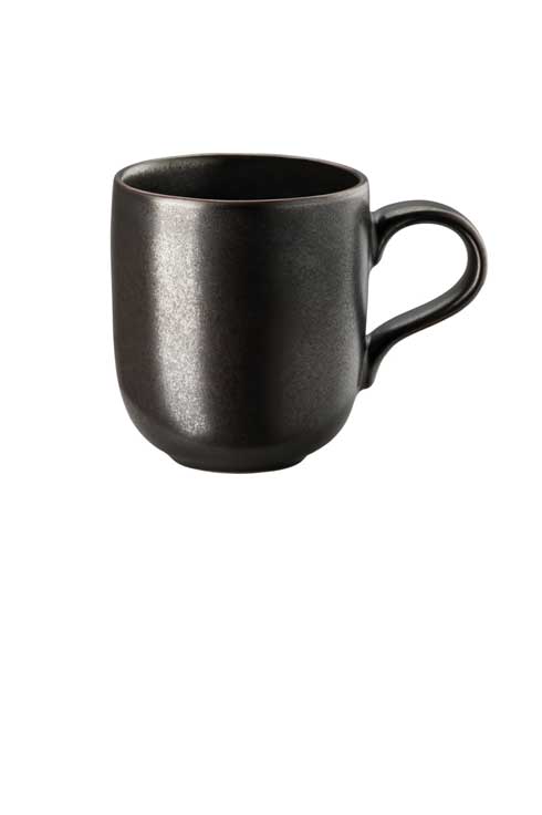 $18.00 Mug w/ Handle - Iron