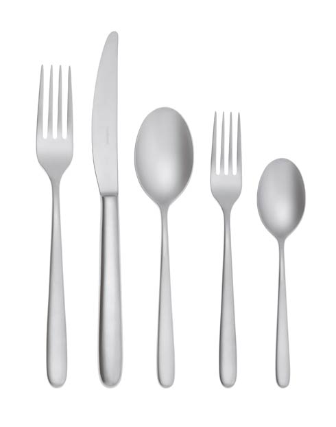 5 PC. Place Setting S.H. image