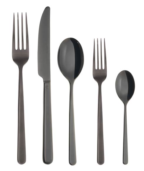 5 PC. Place Setting S.H. image