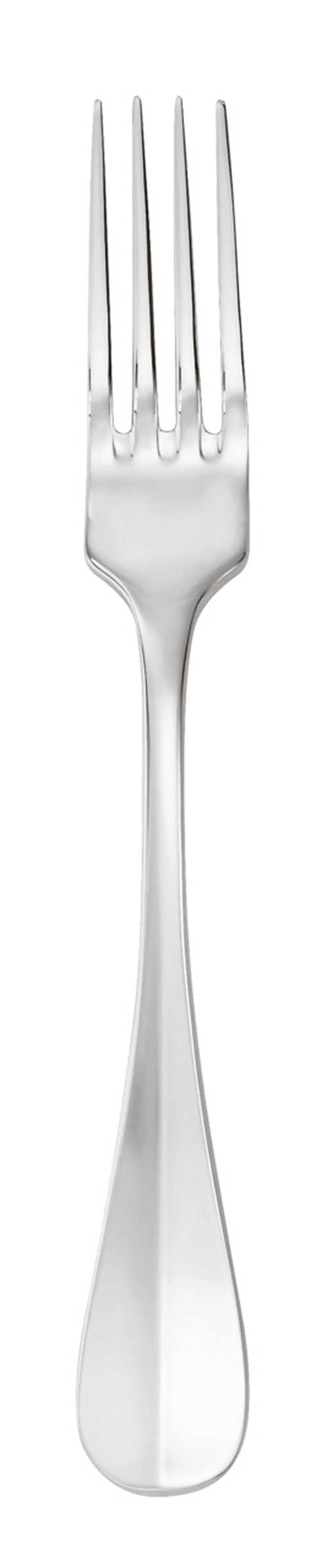 $36.00 Table Fork Silverplated on 18/10 s/s