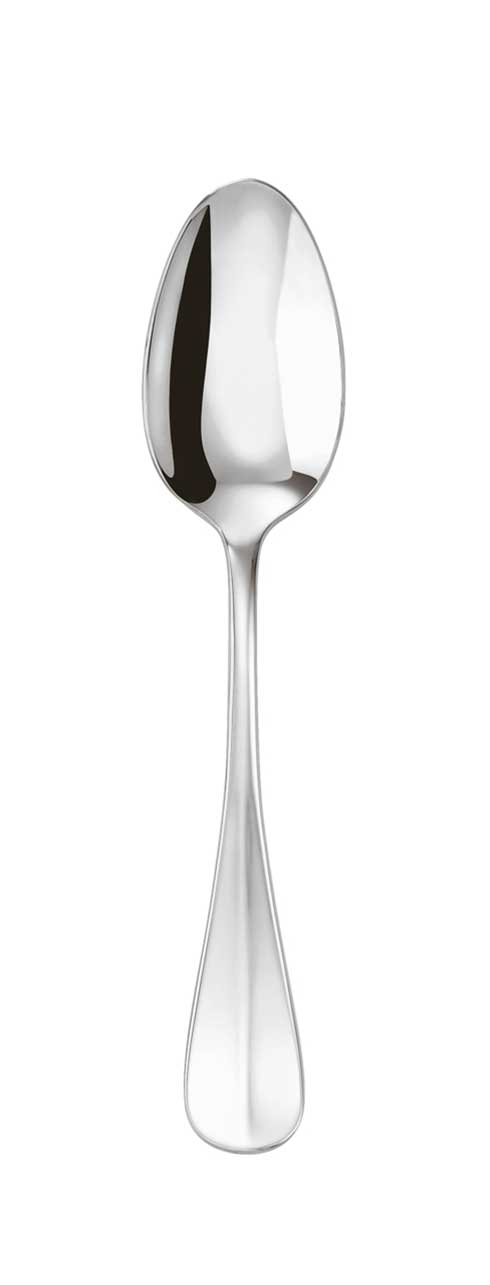 $34.00 Dessert Spoon Silverplated on 18/10 s/s