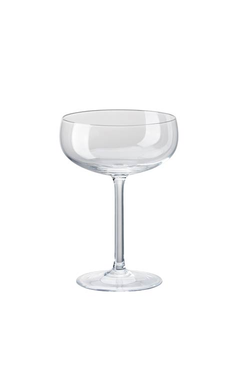 $60.00 Champagne Saucer - 7 oz, 5 1/2 in