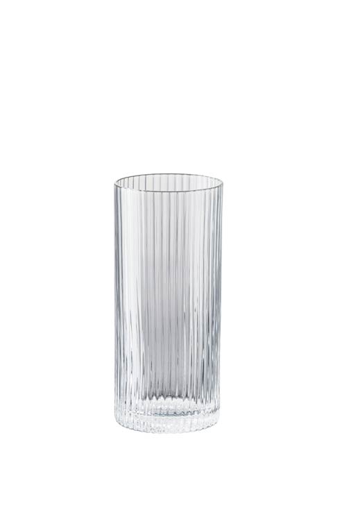 $45.00 Clear Tumbler Large - 15 oz, 6 in