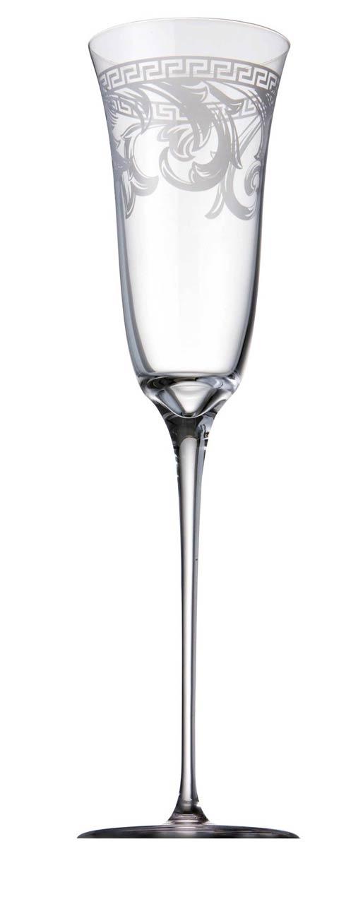 $215.00 Champagne Flute (DISCO. While Supplies Last)