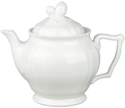 $220.00 Tea Pot 27.2 oz.