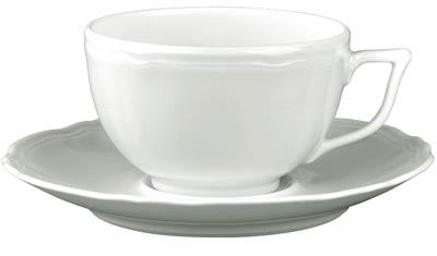 $0.00 Tea Saucer (DISCO. While Supplies Last)