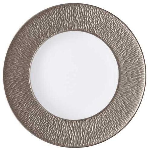$0.00 Dinner Plate (DISCO. While Supplies Last)