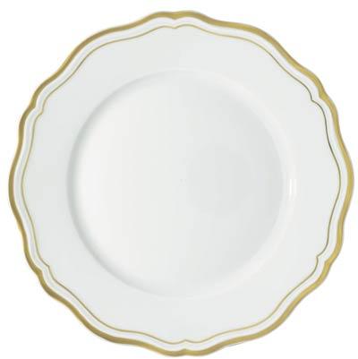 Dinner Plate - $175.00