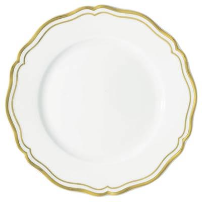 Dessert Plate image