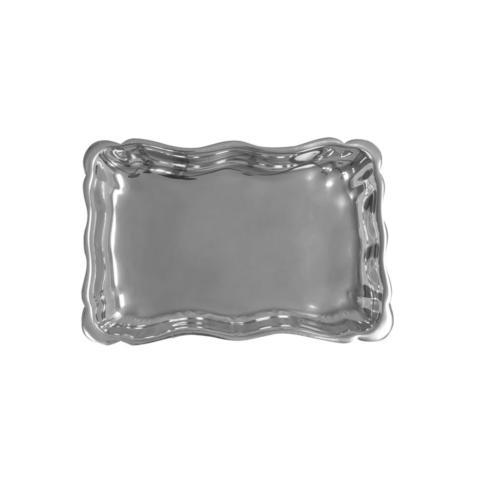$41.00 Chippendale Extra Small Tray