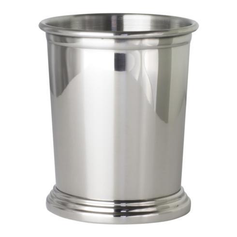 $23.00 Stainless Steel Julep Cup, 12 oz