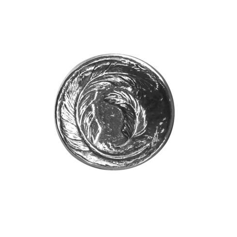 Ring Dish - Feather image