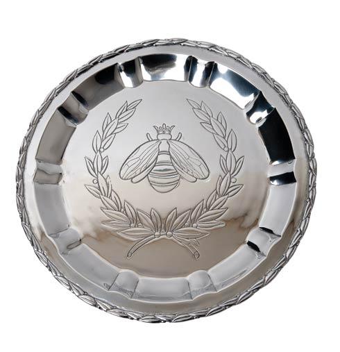 $120.00 Large Corsica Tray 16"