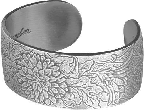 $25.00 Bracelet, Chrysanthemum/November