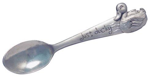 $23.00 Duck Spoon