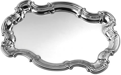 $1,210.00 9" Chippendale Tray