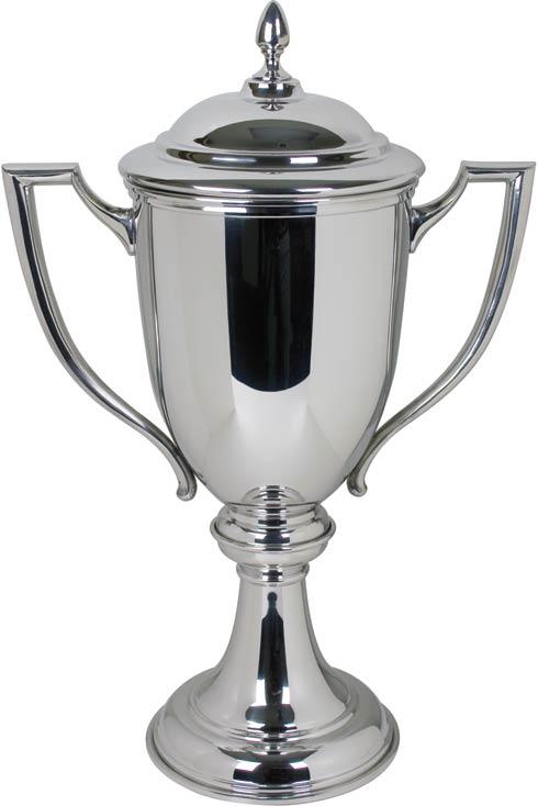 $1,600.00 Tidewater Trophy, 18" tall