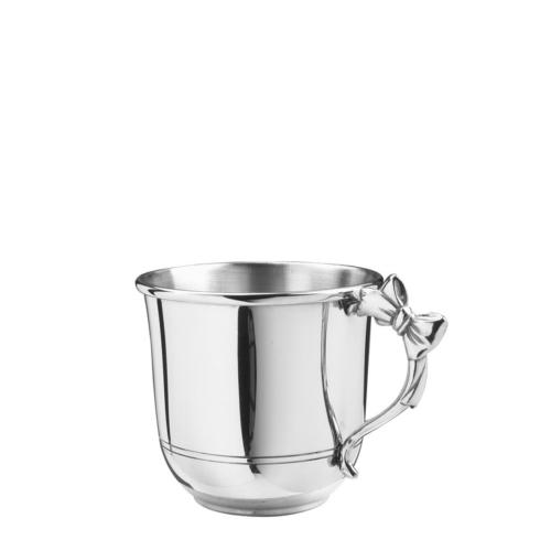 $51.00 Bow Handle Baby Cup, 5 oz.