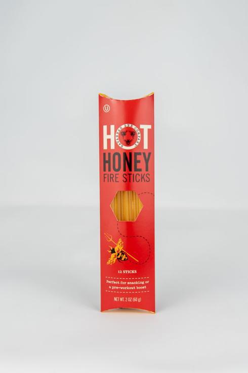 $7.00 Hot Honey Fire Stick
