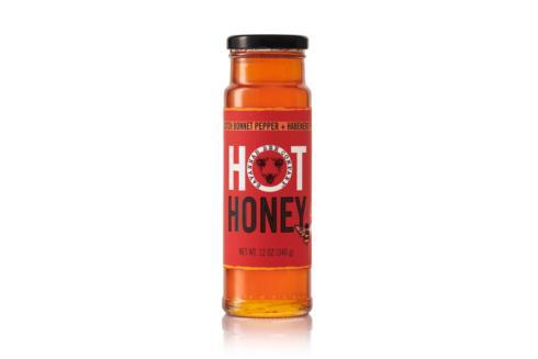 $18.00 Hot Honey