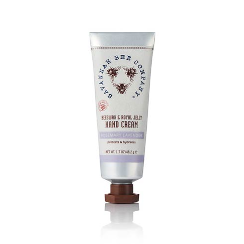 $10.00 Hand Cream in a Tube - Rosemary Lavender