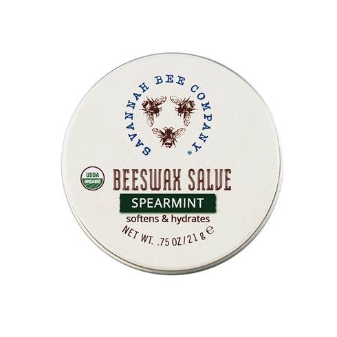 $12.00 Beeswax Salve - Spearmint