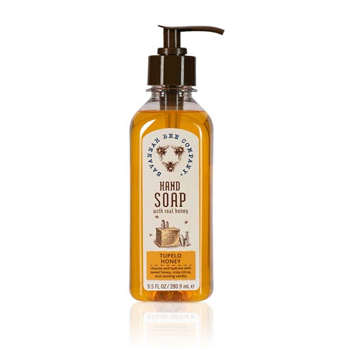 $15.00 Tupelo Honey - Hand Soap