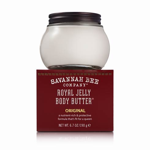 $30.00 Royal Jelly Body Butter - Original