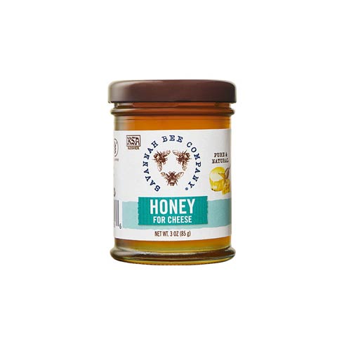 $7.00 Honey for Cheese 3 oz