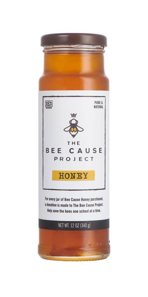 Bee Cause Tower - $16.00