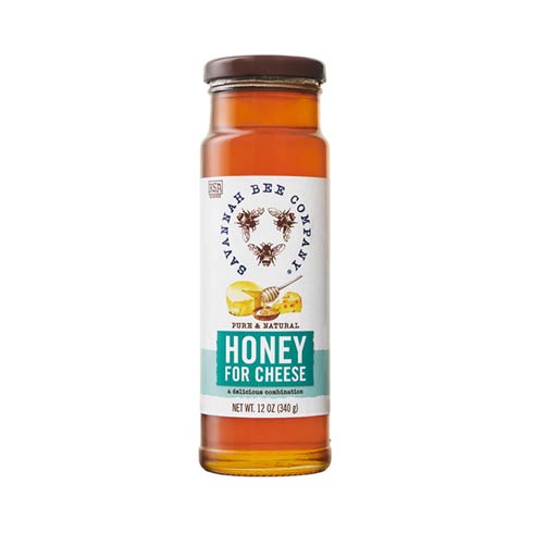 $16.00 Honey for Cheese Tower