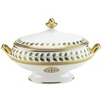 $1,944.00 Constance Covered Vegetable Dish  1Qt